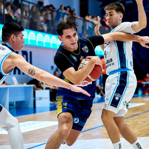 Departe de surpriză: CSO Voluntari – CSM BBA Petrolul Ploieşti 103-84 (26-22, 26-15, 27-20, 24-27)! Departe de surpriză: CSO Voluntari – CSM BBA Petrolul Ploieşti 103-84 (26-22, 26-15, 27-20, 24-27)!