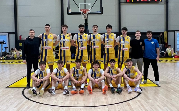 Un nou succes pentru CSM BBA Petrolul 2 Ploieşti în Liga 1: 70-67 cu Rapid UNEFS Bucureşti!