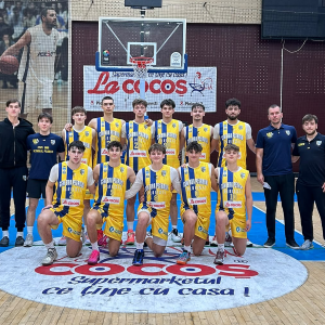 CSM BBA Petrolul 2 Ploieşti a început sezonul cu un succes: 69-56 cu CS Universitar Ploieşti!