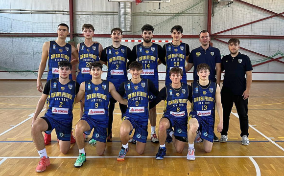 CSM BBA Petrolul 2 Ploieşti, la al doilea succes stagional: 104-78 la ACS SFSports Bucureşti!