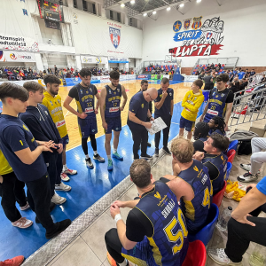 CSM BBA Petrolul Ploieşti, la prima victorie în campionat: 76-68 pe terenul Stelei Bucureşti! CSM BBA Petrolul Ploieşti, la prima victorie în campionat: 76-68 pe terenul Stelei Bucureşti!